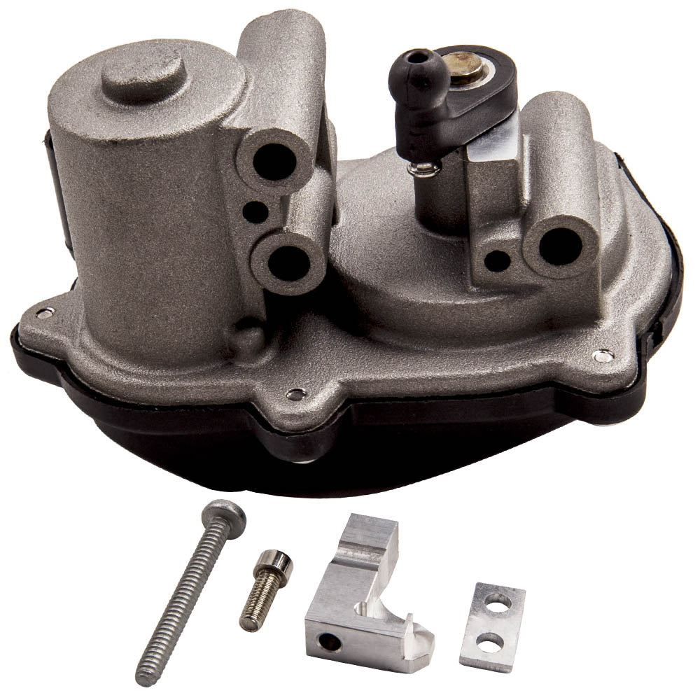 Geschikt voor VW Passat Gofl geschikt voor Audi A6 Q5 TDI 03L129086 Flap Actuator Motor Intake Manifold