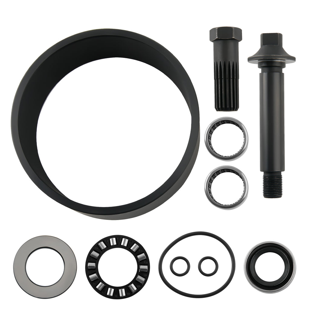 Jets Pump Rebuild Kit Impeller Removal Installation Tool for Sea Doo GTI GTX RFI