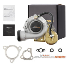 Load image into Gallery viewer, Compatible with Audi A3 compatible with VW PASSAT 1.8T ANB 53039880029 turbocharger K03-029 Turbo