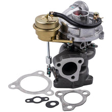Load image into Gallery viewer, Street Type Turbo geschikt voor Audi A4 A6 geschikt voor VW Passat 1.8T Quattro 53049700015 billet compressor wheel