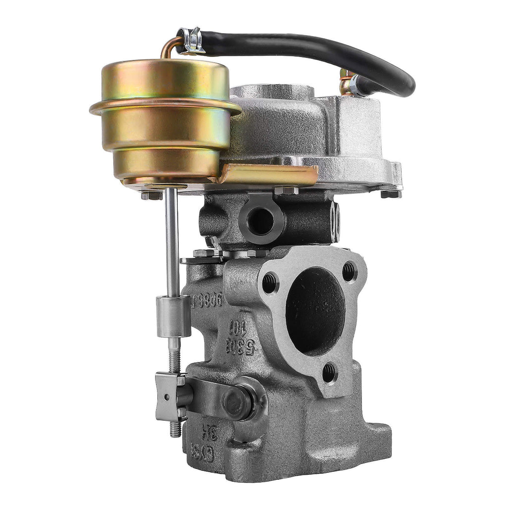 K04-015 Turbo Turbocharger compatible with Audi 1.8T A4 Upgrade A4 Quattro 53039880073