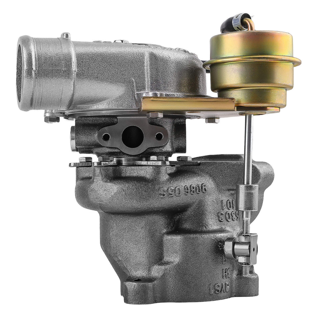 K04-015 Turbo Turbocharger compatible with Audi 1.8T A4 Upgrade A4 Quattro 53039880073