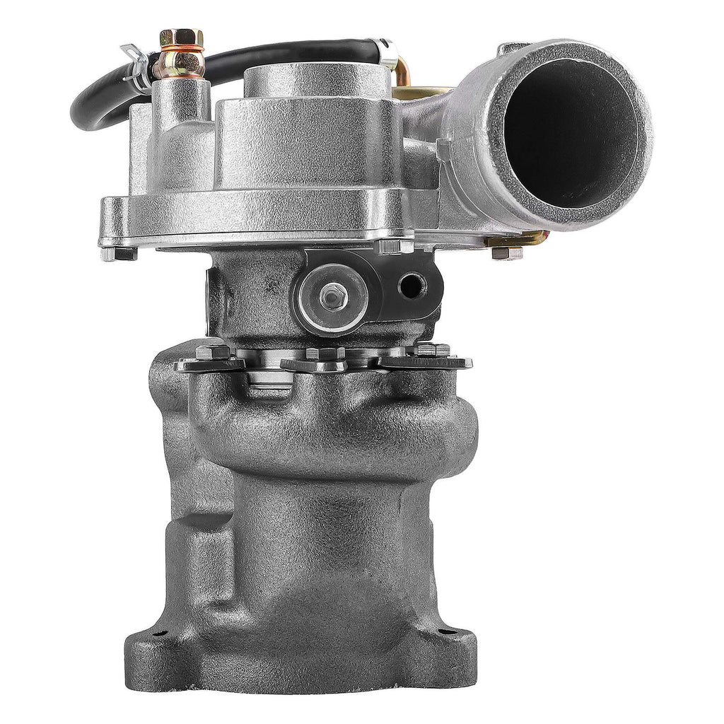 K04-015 Turbo Turbocharger compatible with Audi 1.8T A4 Upgrade A4 Quattro 53039880073