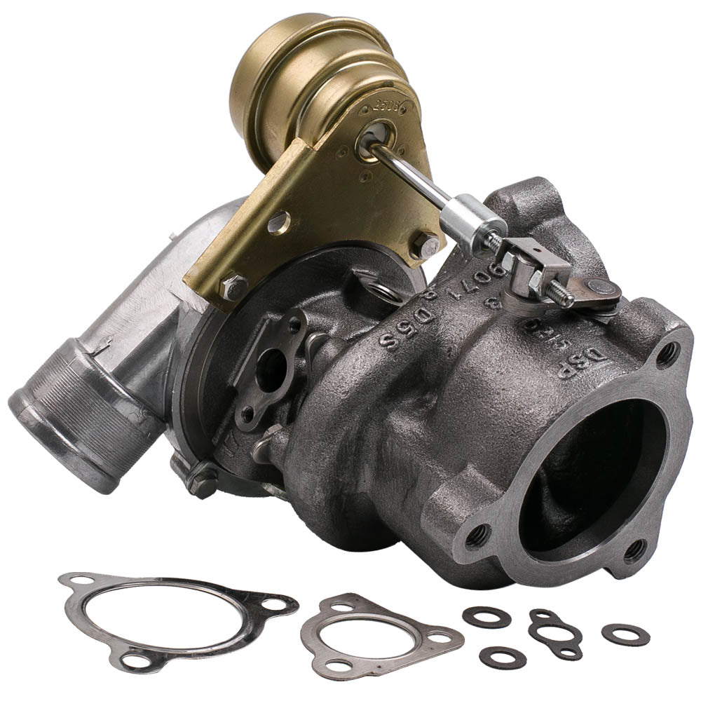 Upgraded K03s K03 Turbo chargers compatibel met Audi A4/A6 compat...