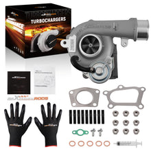 Load image into Gallery viewer, Turbo geschikt voor Mazda CX-7 MZR DISI/ 2261 geschikt voor ccm 191 Kw - 260 HP DISI EU K0422 nieuw