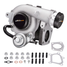 Load image into Gallery viewer, turbolader compatibel met Mazda 3 6 CX-7 2.3L 2005-10 MPS MZR DIS...