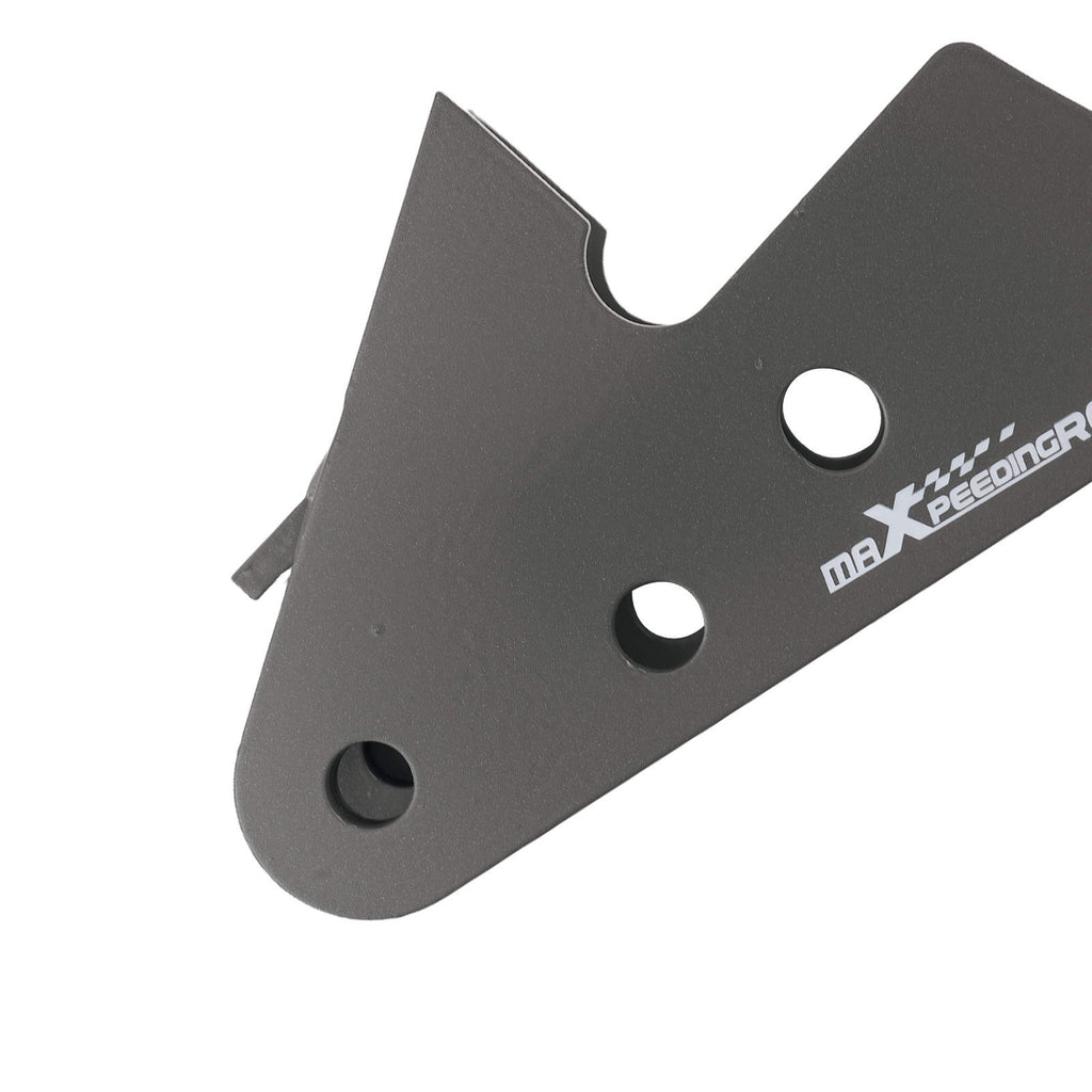 2.5 Inch Lift Kit Front Rear Brackets compatible for Can-Am Commander 800 2011-2020