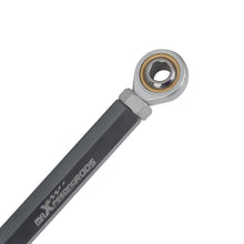 Load image into Gallery viewer, Drop Lowering Link Kit Rear 0-4" Compatible for Suzuki GSXR 600 750 2006-10 2009 Adjust