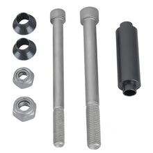 Load image into Gallery viewer, Drop Lowering Link Kit Rear 0-4" Compatible for Suzuki GSXR 600 750 2006-10 2009 Adjust