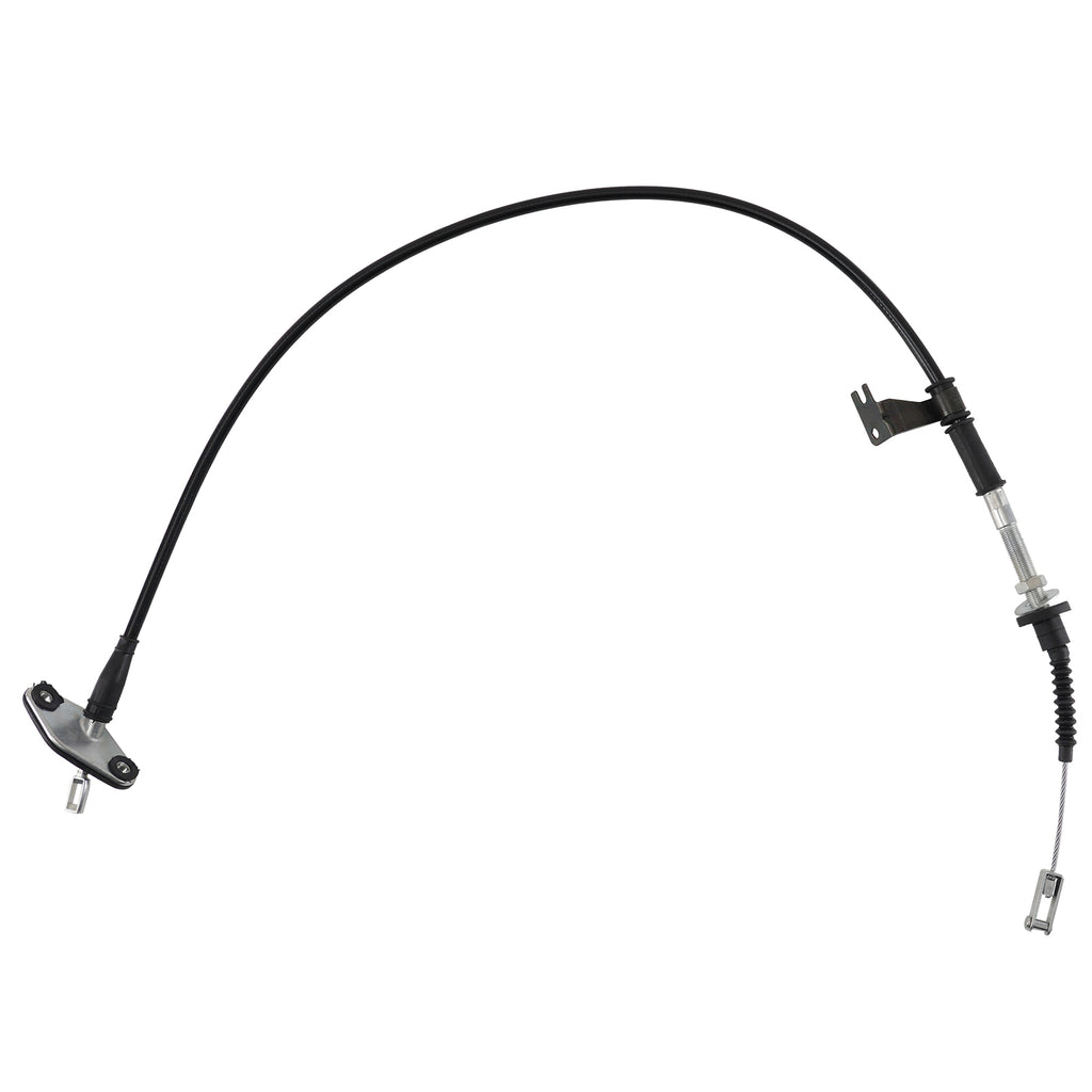 Clutch Cable 1160mm compatible with Kia Picanto 999cc 1086cc 04-11 41510-07900 New