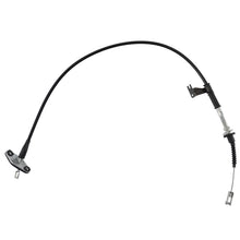 Load image into Gallery viewer, Clutch Cable 1160mm compatibel met Kia Picanto 999cc 1086cc 04-11...