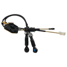 Load image into Gallery viewer, Gear Cable compatible with Peugeot 107 compatible with Citroën C1 compatible with Toyota Aygo 1.0 2005-2014 2444AT