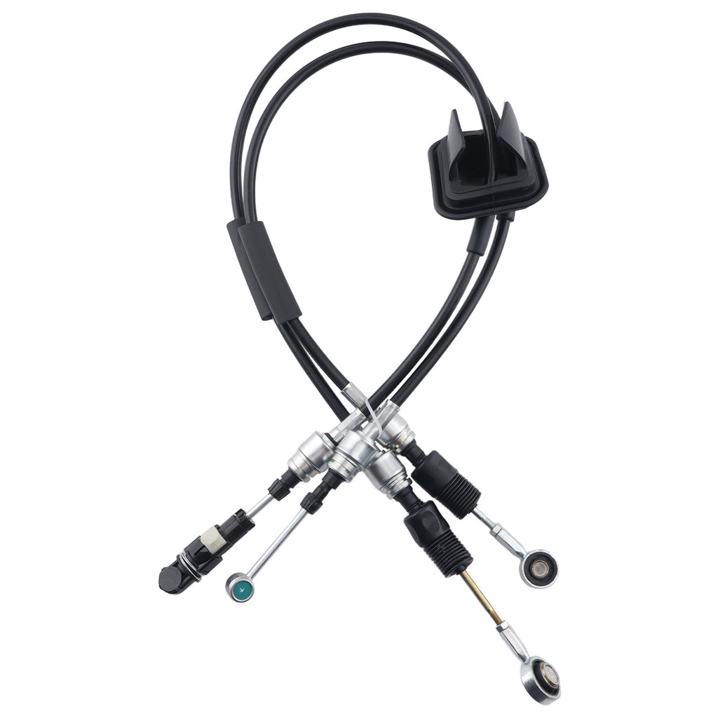 Gear Cable Control compatibel met Ford Ka 1.2 1.3 TDCi 08-16 OE 1...