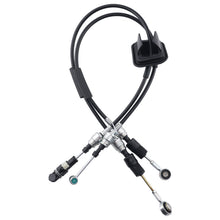 Load image into Gallery viewer, Gear Cable Control compatibel met Ford Ka 1.2 1.3 TDCi 08-16 OE 1...