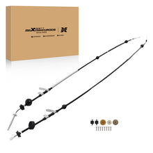 Load image into Gallery viewer, Handbrake Cable Repair Kit geschikt voor Land Rover Discovery 3 4 geschikt voor Range Rover 2004-2016