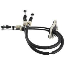 Load image into Gallery viewer, Gear Cable Set compatible with Fiat Doblo 1.3 D Multijet 2010-2020 55221508 55243081