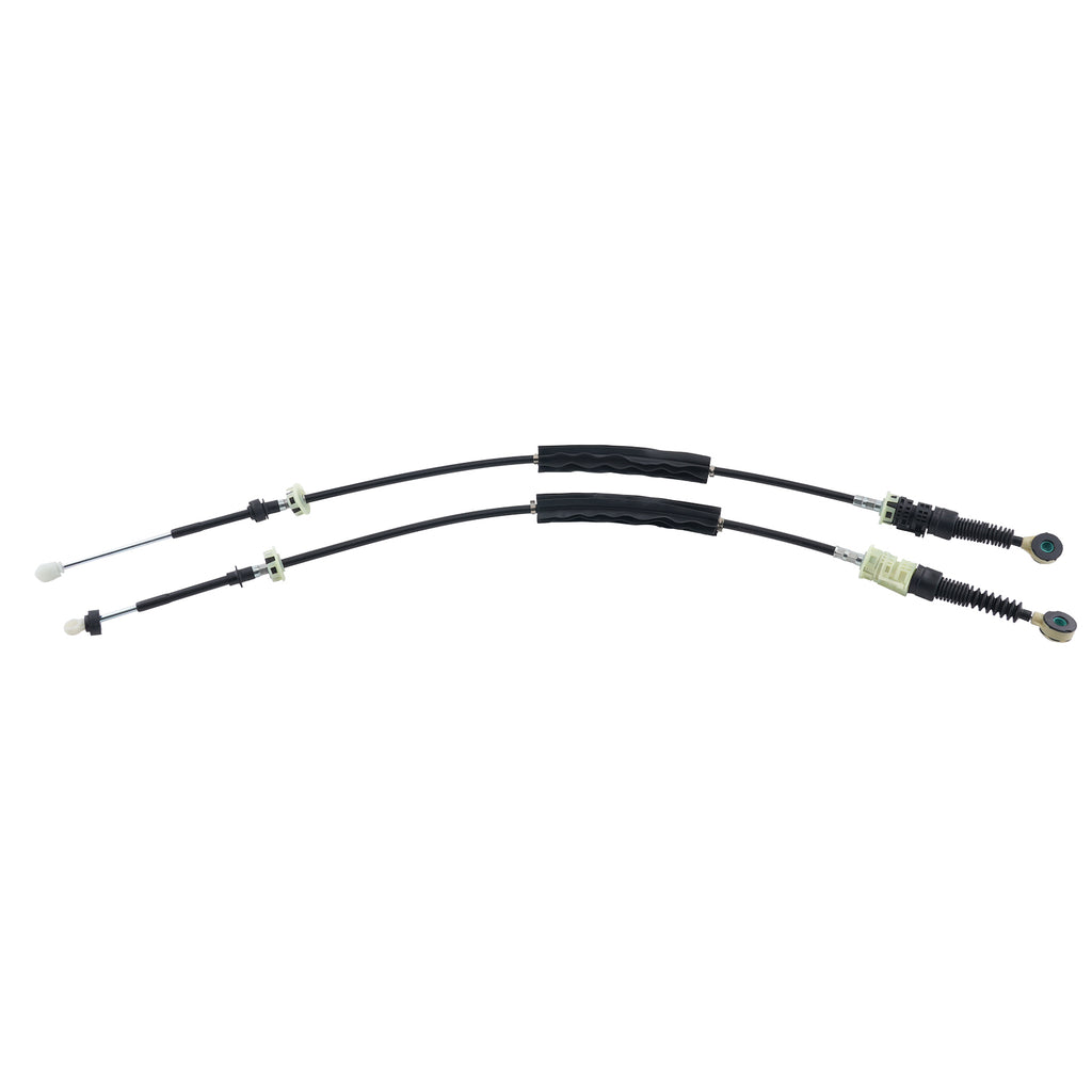 Gear Cable compatible with Dacia Duster 1.6 16V 105HP K4M 2010-2018 349015922R 965mm