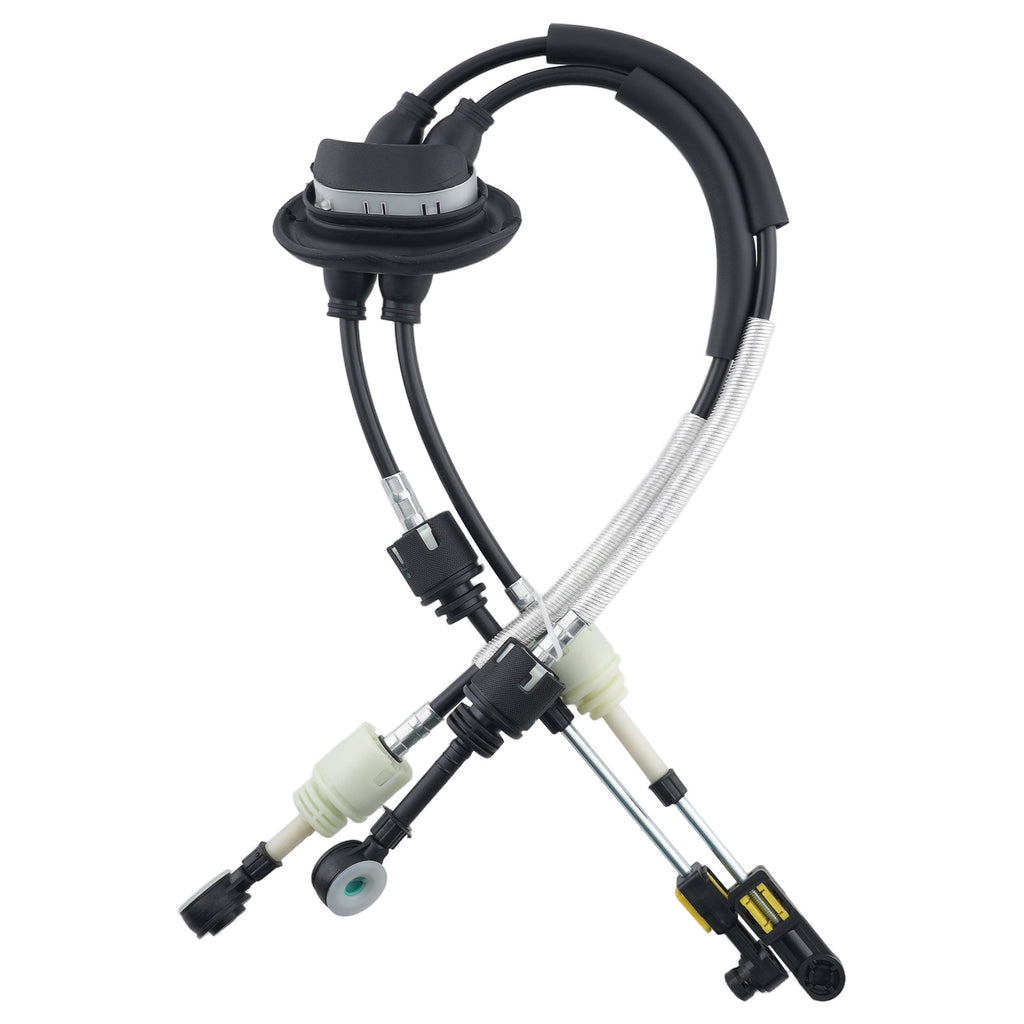 Gear Change Control Cable compatibel met Citroën Berlingo 1.6 HDi...