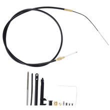 Load image into Gallery viewer, Lower Shift Cable Kitfor MC-I MR Alpha Gen III 865436A02 19543A10