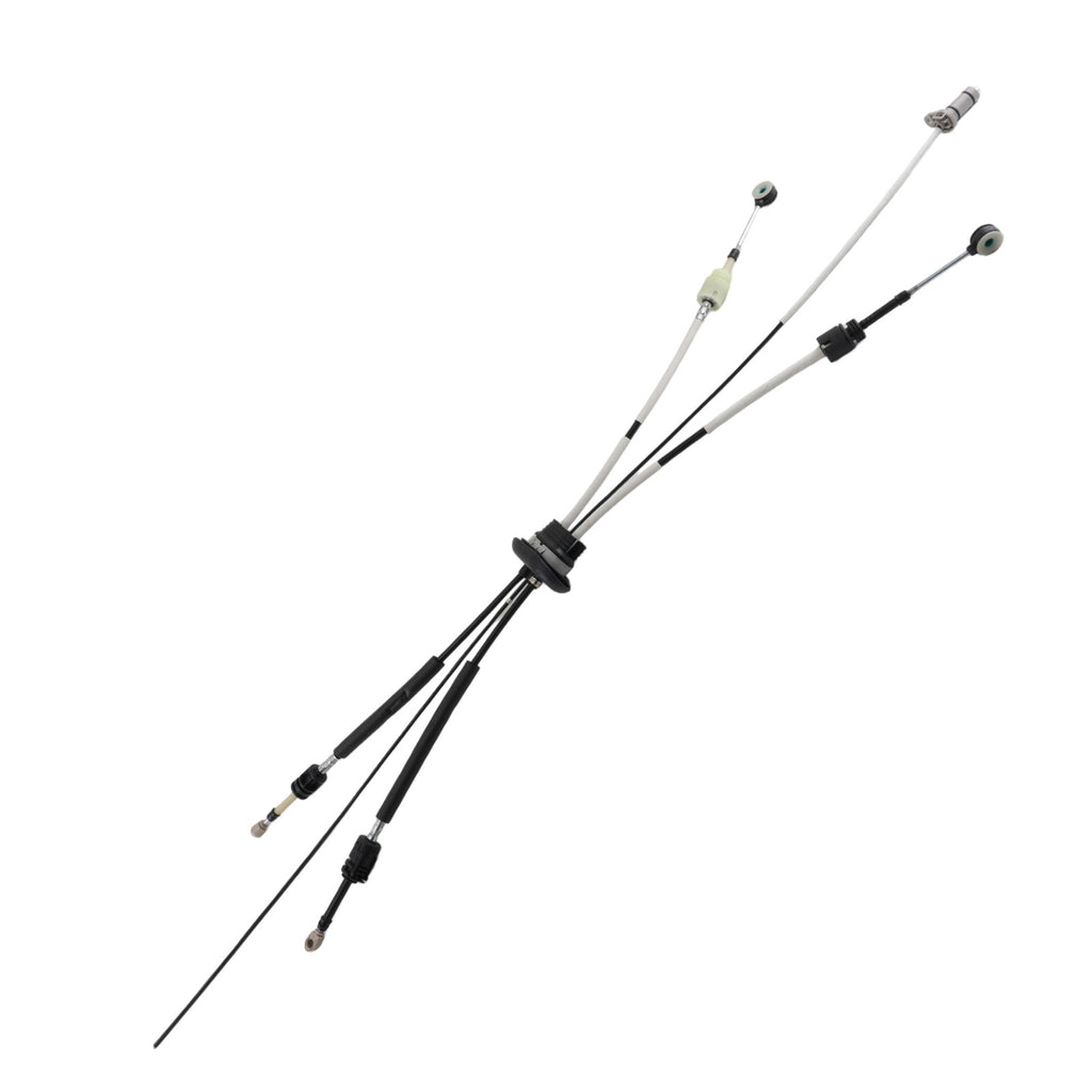Gear Shift Cable compatibel met Peugeot Expert compatibel met Fia...
