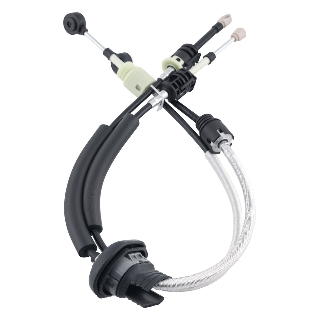 Gear Cable compatible with Fiat Scudo 1.6 D Multijet BE4R Manual 2007-19 2444GS