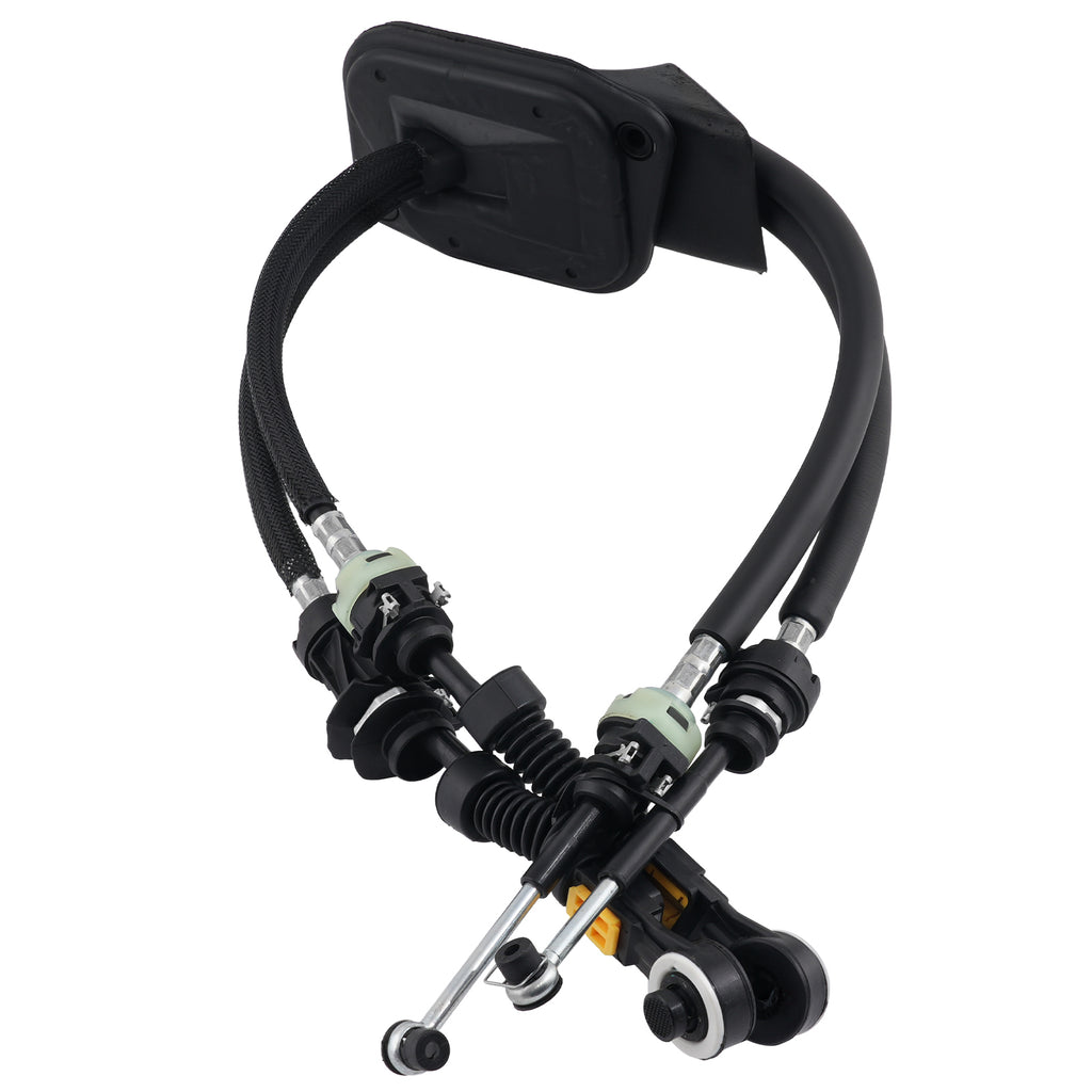 Gear Cable Assembly compatible with Citroën Xsara Picasso N68 1999-2009 2444P4