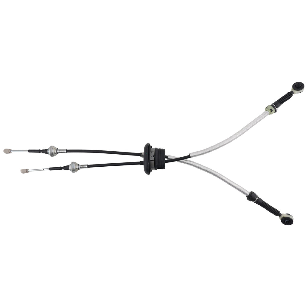 Gear Linkage Cable compatibel met Citroën Dispatch 1.6 HDi 149624...