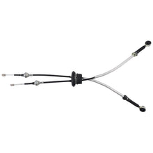 Load image into Gallery viewer, Gear Linkage Cable compatible with Citroën Dispatch 1.6 HDi 1496249080 2001-2018