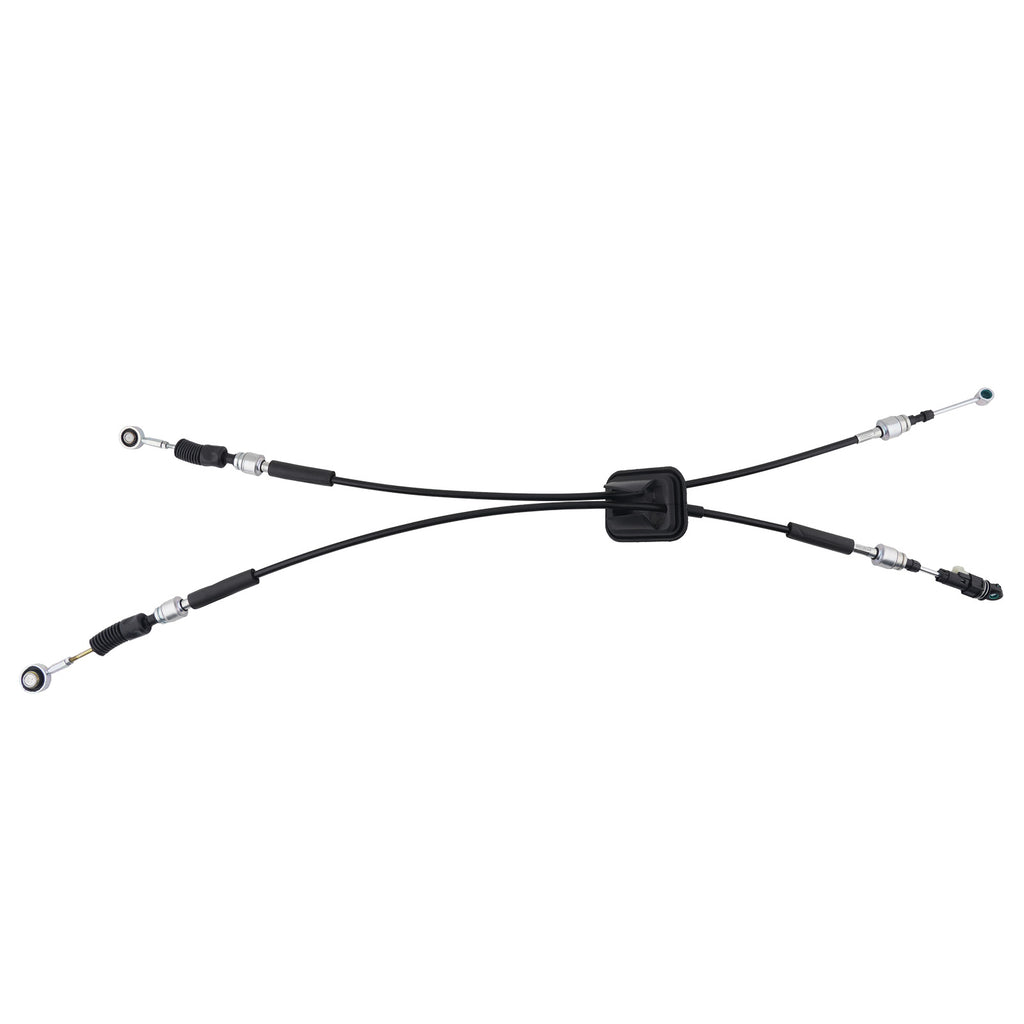Gear Lever Cable compatible with Fiat 500 312 1.2 2007-2020 46340397 55223138