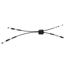 Load image into Gallery viewer, Gear Lever Cable compatible with Fiat 500 312 1.2 2007-2020 46340397 55223138