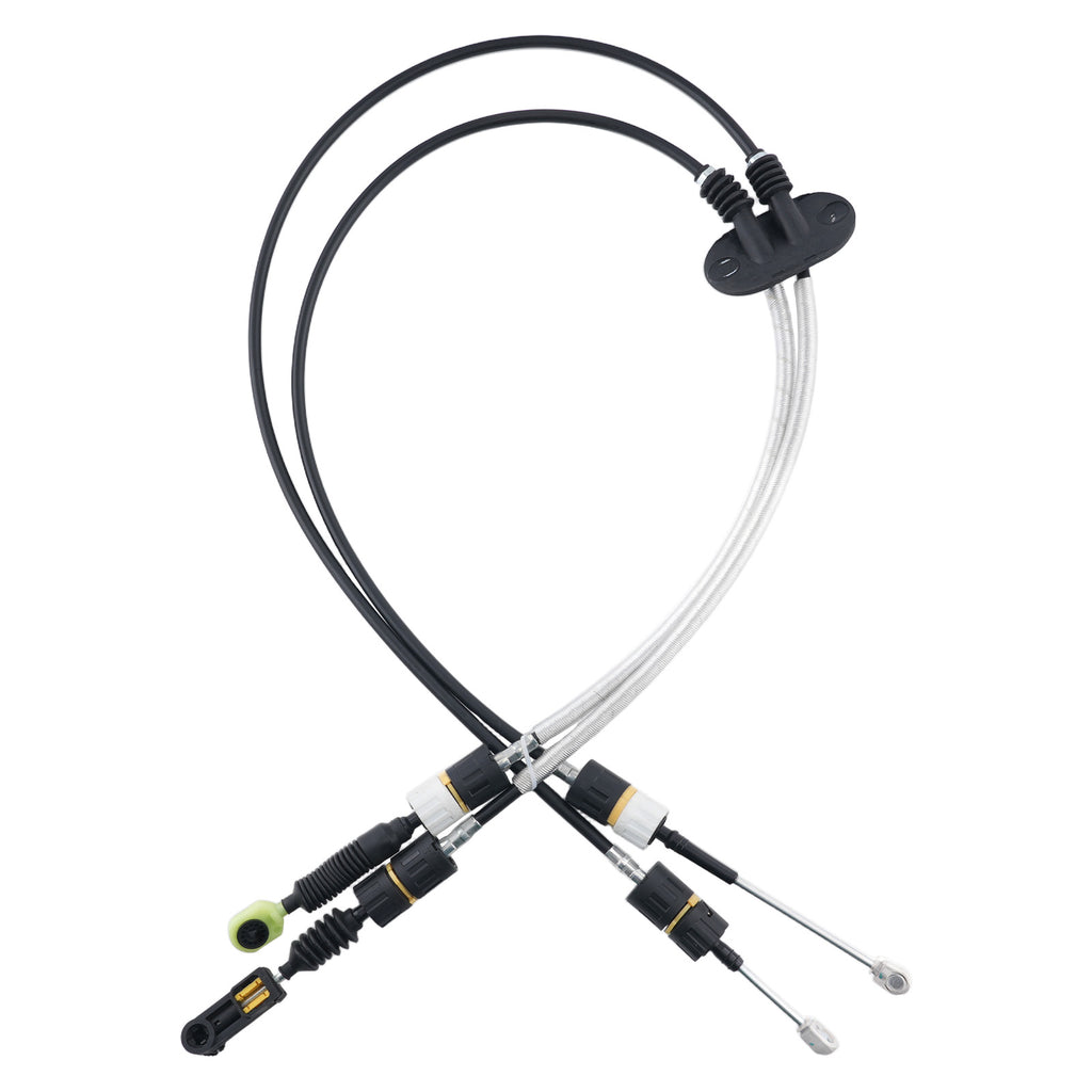 Forward Reverse Cable Set compatibel met Ford Focus 1.4 1.6 1.8 1...