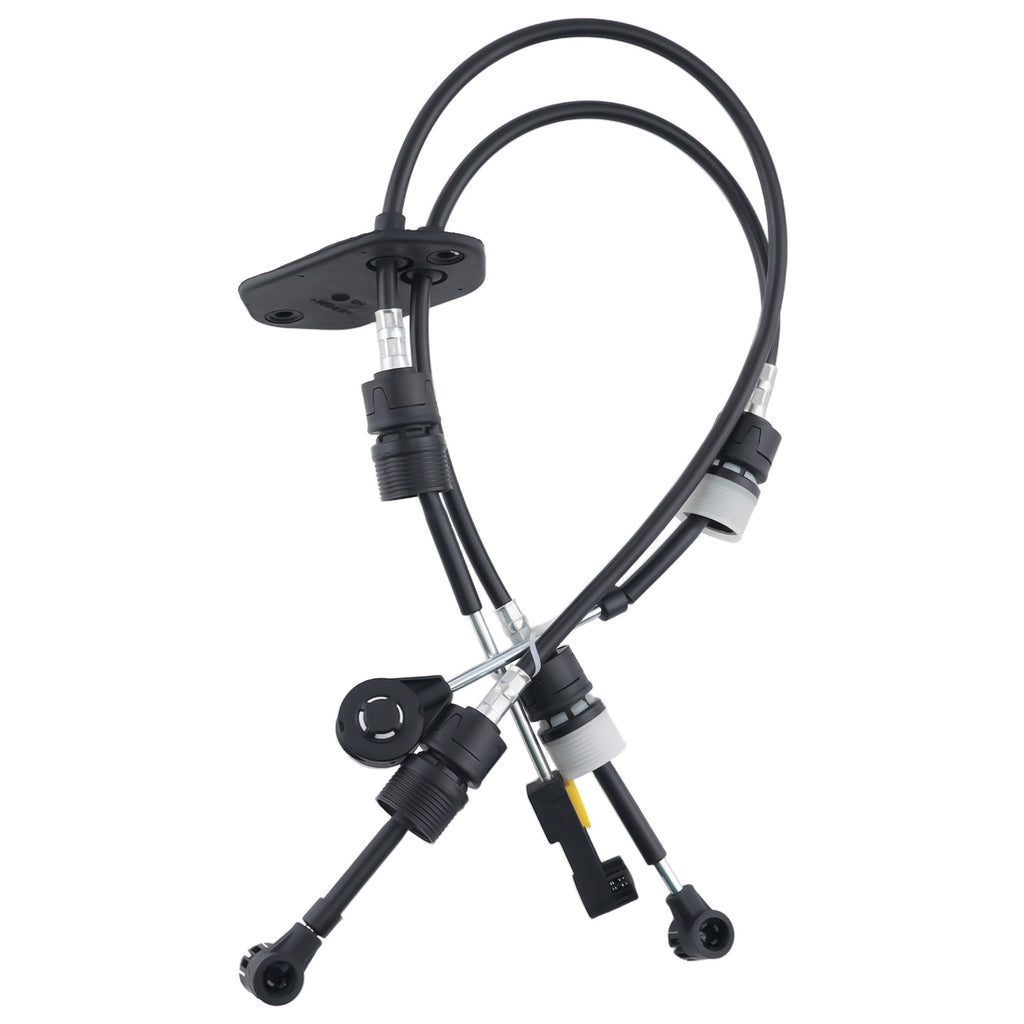 Front Gear Cable compatible with Ford Transit 2.2 TDCI 5 Speed 2006-2014 1693992