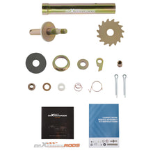 Load image into Gallery viewer, Nouveau kit reconstruction manivelle inférieure for Coleman compatible for Fleetwood POP UP