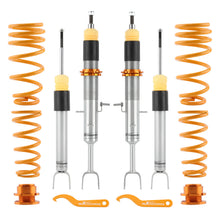Load image into Gallery viewer, Geschikt voor Nissan Fairlady 350Z Z33 G35 Coilovers Coilover Shock Absorber PAR Lowering Kit