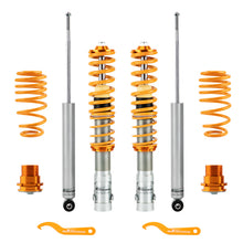 Load image into Gallery viewer, Coilovers/Suspensión roscada compatible for VW Lupo 1998–2005 Amortiguador