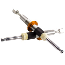 Load image into Gallery viewer, Lowering Suspension Kit Coilovers Shock Absorbe Compatible for AUDI A4 Avant (8E5, B6) 2000-2005 3 /1.9 TDI /1.8 T /2.0 FSI