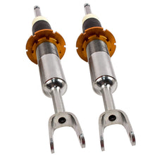 Load image into Gallery viewer, Lowering Suspension Kit Coilovers Shock Absorbe Compatible for AUDI A4 Avant (8E5, B6) 2000-2005 3 /1.9 TDI /1.8 T /2.0 FSI