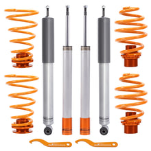 Load image into Gallery viewer, Suspensión tuning Amortiguadore compatible for BMW E30 3 Series 323i 324D TD 1982-1991