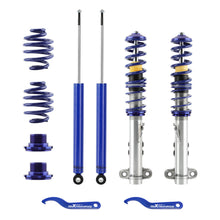 Load image into Gallery viewer, compatibel met BMW Series-3 E36 Coupe Saloon Touring Spring Strut...