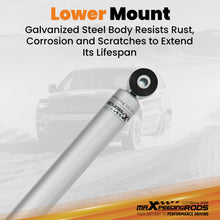 Load image into Gallery viewer, Coilover Shock Suspension Kit compatible for BMW 3 Series E36 316i 318i 1992-1999
