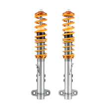 Load image into Gallery viewer, Street Coilover Suspension compatible for BMW E36 3 Series Coilovers 90-99 318ic 325ic 328i Coilovers Lowering Kit