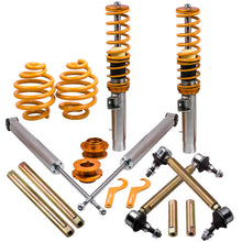 Load image into Gallery viewer, Gewindefahrwerk + Sway Bar Link compatible for BMW 3er E46 330ci 325 ci 323 ci 2000-2007