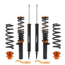 Load image into Gallery viewer, Coilovers Suspension geschikt voor BMW 3 Series E90 E91 2WD 2004-2012 E92 E93 4pcs Struts