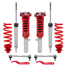 Load image into Gallery viewer, Performance Coilovers geschikt voor BMW 3 Series E90 E91 E92 E93 2004-2013 316 318 320 323