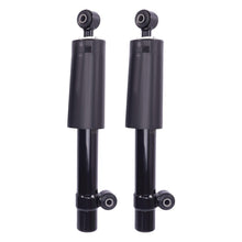 Load image into Gallery viewer, Adjustable Coilover Suspension Kit compatible for Fiat Seicento type 187 1998-2010