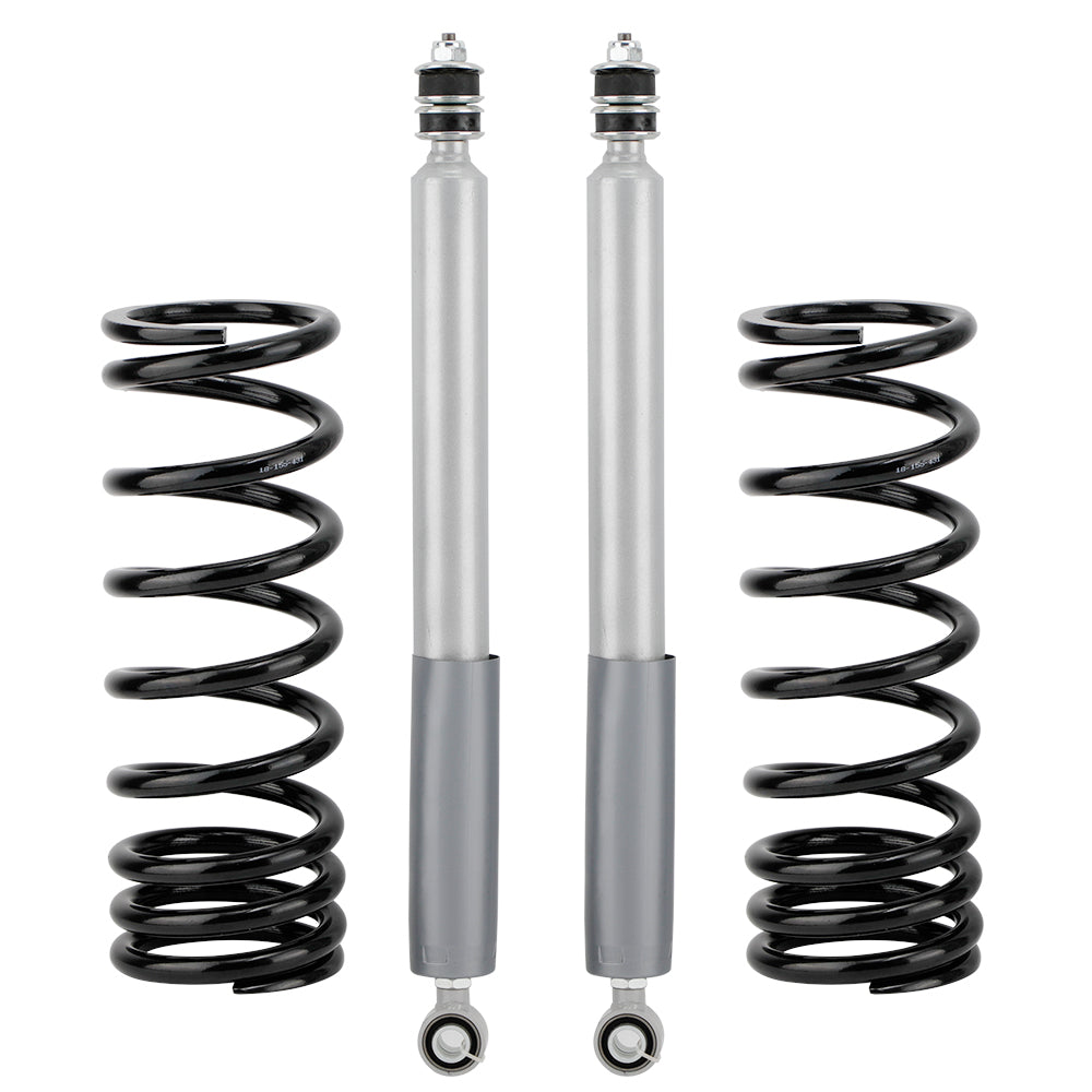 rear Combinés Filetés compatible for Land Rover Discovery 1 Defender 90 1994 - 1999