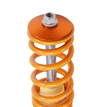 Load image into Gallery viewer, Compatible for BMW 5-Series 97-03 E39 525 528 530 540 NEW Performance Adjustable Coilovers lowering kit
