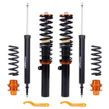 Load image into Gallery viewer, Coilovers Suspension Kit geschikt voor BMW 1 Series E82 Coupe E88 Convertible 2007-2013