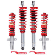 Load image into Gallery viewer, Amortiguadores Suspensión tuning compatible for Ford Fiesta 3 Escort ALL, GAL 1990-1995