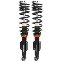 Load image into Gallery viewer, Adjustable Coilovers Lowering Kit compatible for BMW 6-Series Gran Coupe RWD F06